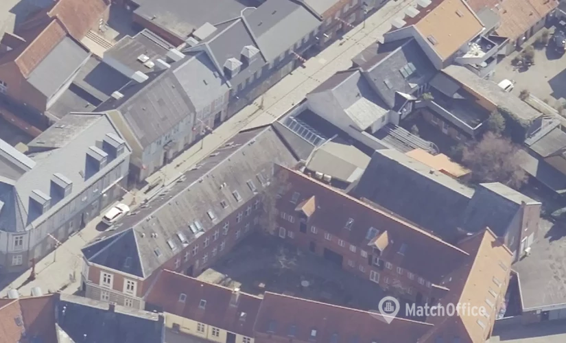 Butik Vestergade 13 6800 Varde