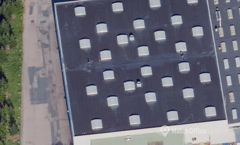 Kontor til leje på Solvang 40-42 st., 3450 Allerød - 230 m² | Foto 3 - Lokalebasen.dk