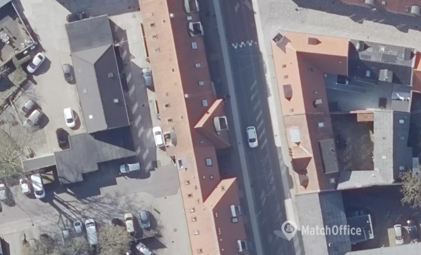 Kontor til leje på Storegade 12 st.th., 6800 Varde - 147 m² | Foto 4 - Lokalebasen