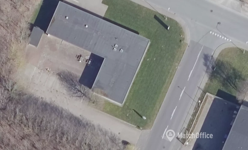 2000 m² Warehouse for rent in Esbjerg O, Glentevej 4 (6705) - 0 | MatchOffice.com
