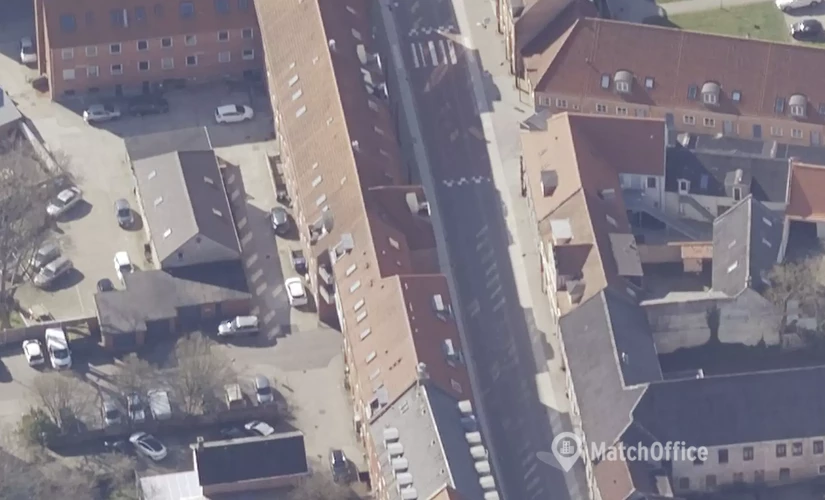 Kontor til leje på Storegade 12 st.th., 6800 Varde - 147 m² | Foto 1 - Lokalebasen