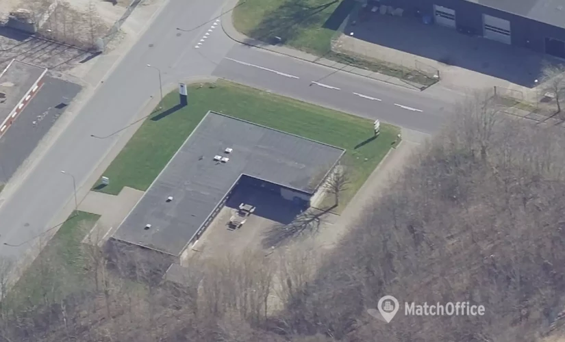 2000 m² Warehouse storage for rent in Esbjerg O, Glentevej 4 (6705) - 3 | MatchOffice.com