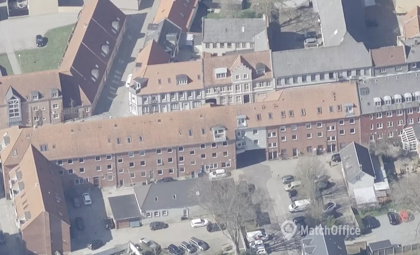 Kontor til leje på Storegade 12 st.th., 6800 Varde - 147 m² | Foto 2 - Lokalebasen