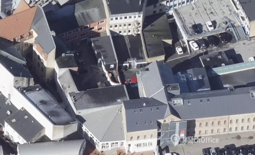 Kontor til leje på Strømgade 6 3, 9800 Hjørring - 223 m² | Foto 2 - Lokalebasen.dk