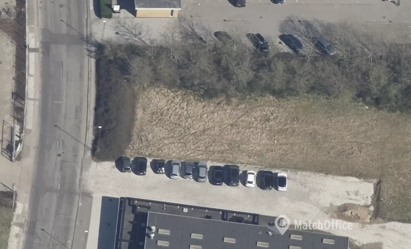 Lager til leje på Rudolfgårdsvej 9, 8260 Viby J - 240 m² | Foto 0 - Lokalebasen