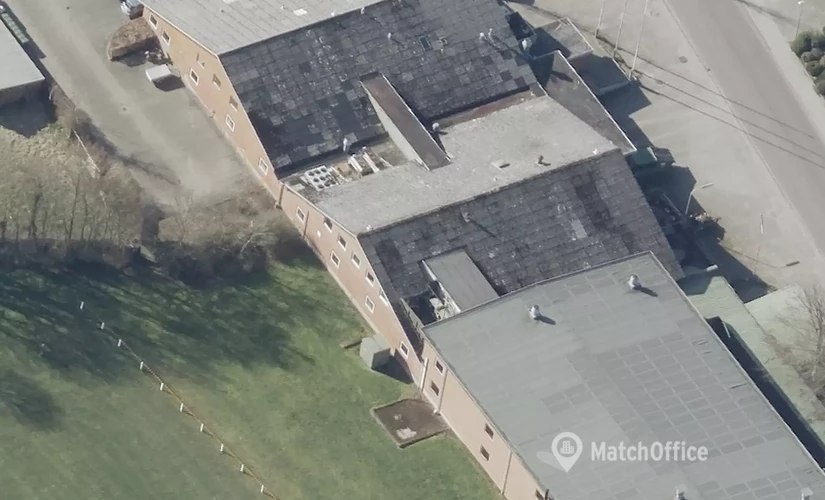 Lager / produktion Kærgårdsvej 6 6800 Varde