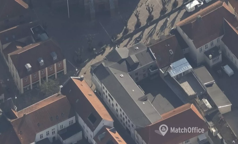 Butik til leje på Apotekergade 13, 6100 Haderslev - 368 m² | Foto 0 - Lokalebasen