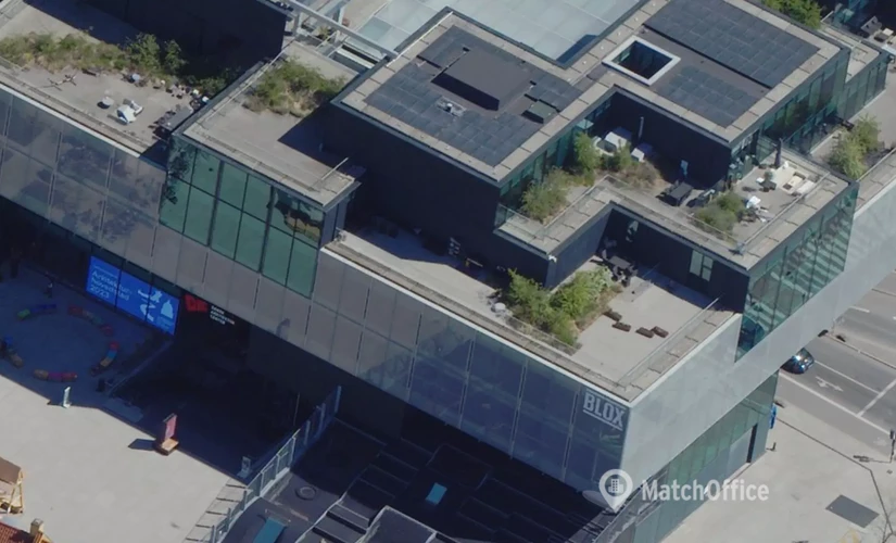 Kontor til leje på Bryghuspladsen 8 4. sal, 1473 København K - 323 m² | Foto 3 - Lokalebasen