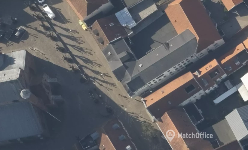 Butik til leje på Apotekergade 13, 6100 Haderslev - 368 m² | Foto 4 - Lokalebasen