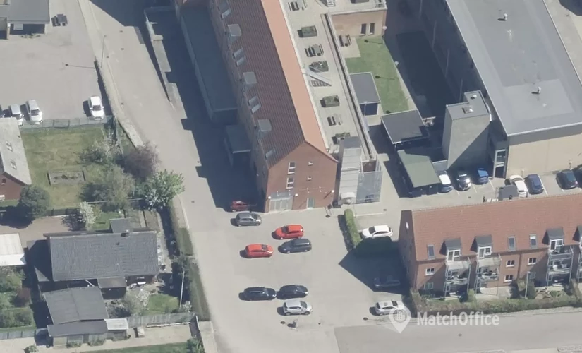 Butik til leje på Torvegade 26A, 4640 Faxe - 363 m² | Foto 0 - Lokalebasen.dk