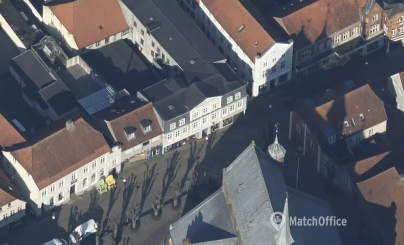 Butik til leje på Apotekergade 13, 6100 Haderslev - 368 m² | Foto 2 - Lokalebasen.dk