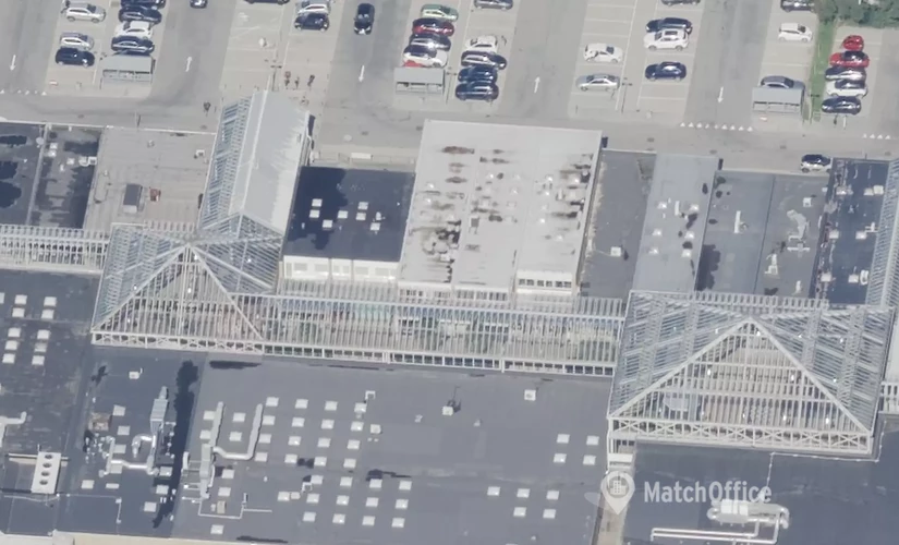 299 m² Store for rent in Jyllinge, Jyllingecentret 23 (4040) - 0 | MatchOffice.com