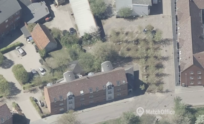 363 m² Store for rent in Faxe, Torvegade 26A (4640) - 2 | MatchOffice