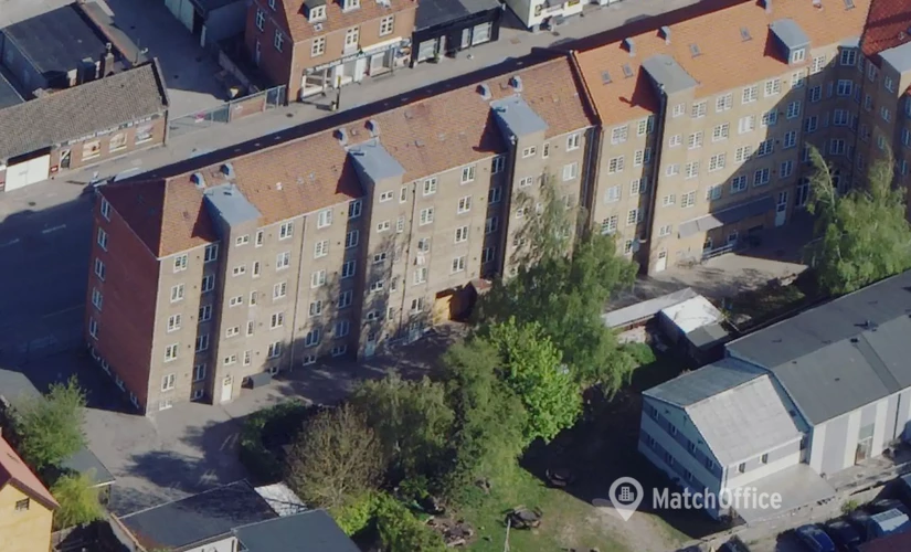 Butik Jydeholmen 5 2720 Vanløse