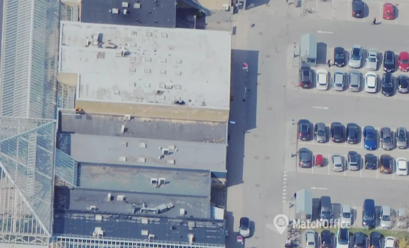 299 m² Shop for rent in Jyllinge, Jyllingecentret 23 (4040) - 2 | MatchOffice.com