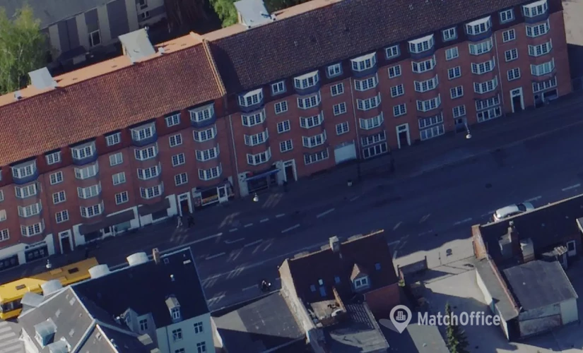 Butik Jydeholmen 5 2720 Vanløse