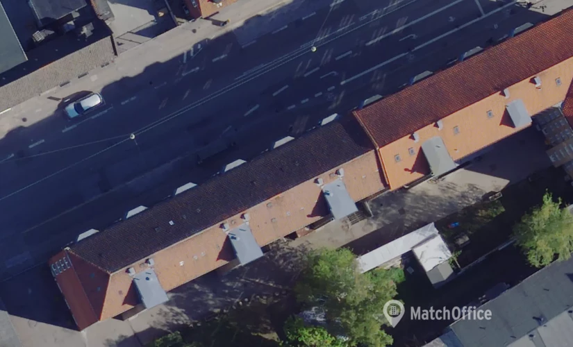 Butik Jydeholmen 5 2720 Vanløse