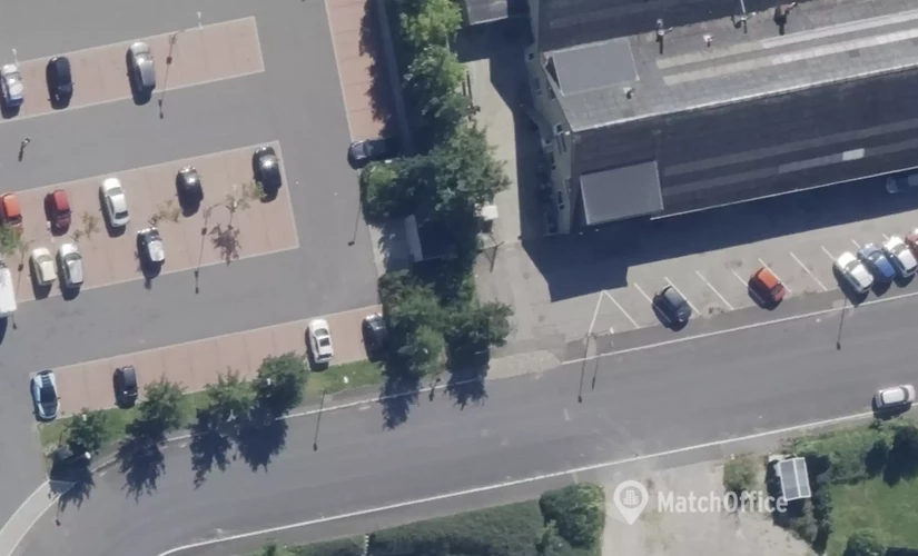 351 m² Warehouse space for rent in Roskilde, Byleddet 3 (4000) - 4 | MatchOffice