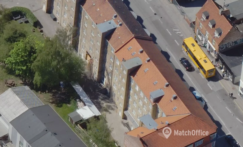 Butik Jydeholmen 5 2720 Vanløse