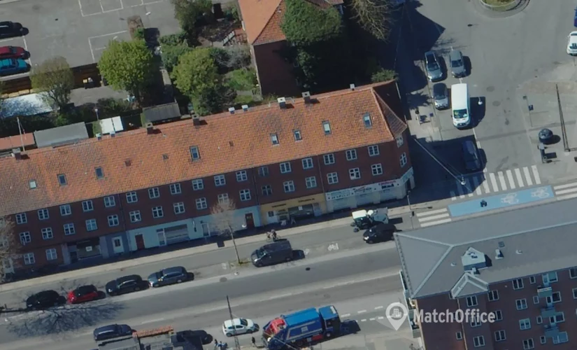 Butik Amagerbrogade 206B st 2300 København S