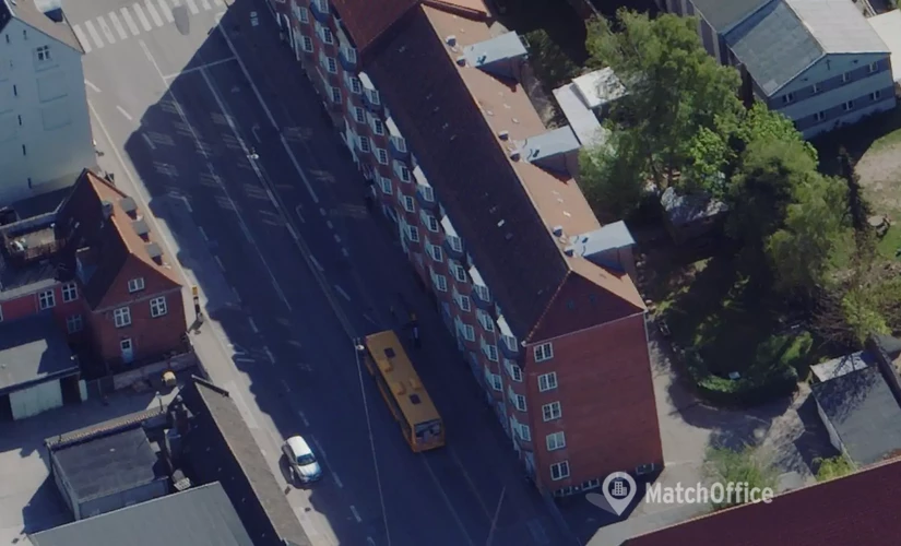 Butik Jydeholmen 5 2720 Vanløse