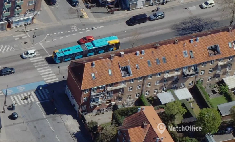 Butik Amagerbrogade 206B st 2300 København S