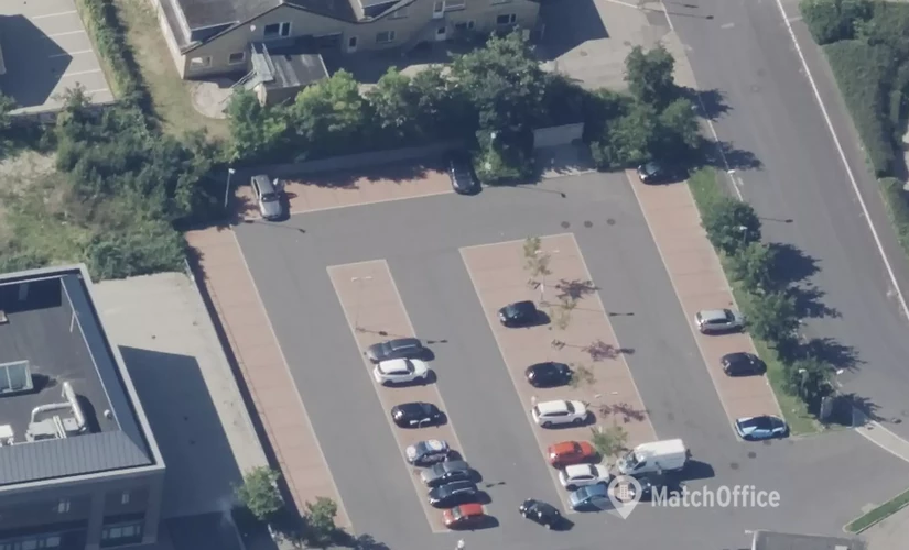 351 m² Office warehouse up for rent in Roskilde, Byleddet 3 (4000) - 2 | MatchOffice