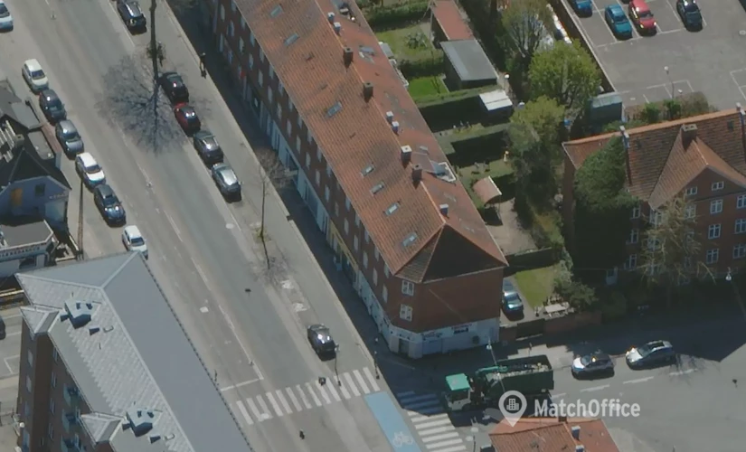 Butik Amagerbrogade 206B st 2300 København S