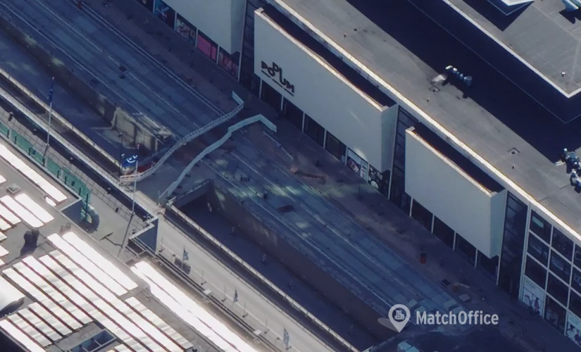 Butik til leje på Klampenborgvej 215, 2800 Kongens Lyngby - 443 m² | Foto 0 - Lokalebasen