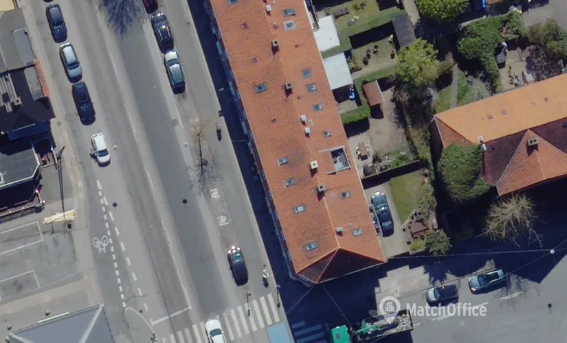 Butik Amagerbrogade 206B st 2300 København S