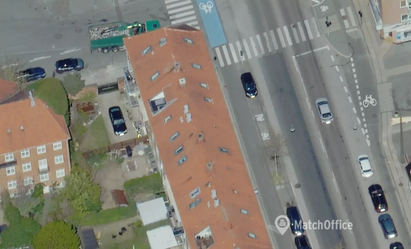 Butik Amagerbrogade 206B st 2300 København S