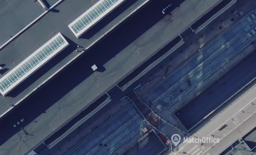 Butik til leje på Klampenborgvej 215, 2800 Kongens Lyngby - 443 m² | Foto 4 - Lokalebasen