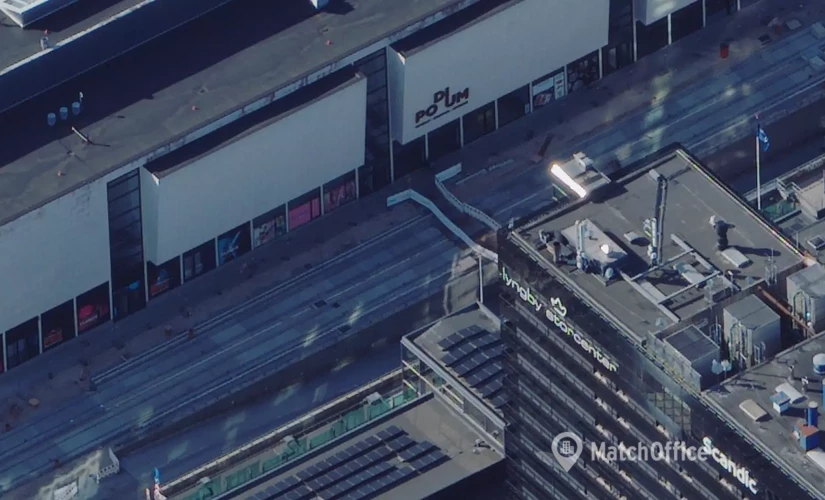 Butik til leje på Klampenborgvej 215, 2800 Kongens Lyngby - 443 m² | Foto 1 - Lokalebasen