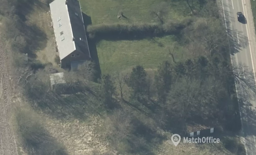 Butik Lysegårdsvej 2 7140 Stouby