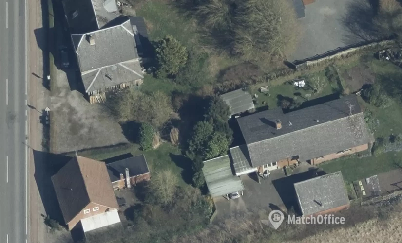 Butik Lysegårdsvej 2 7140 Stouby