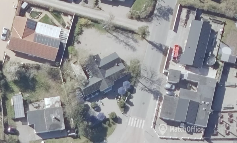 Butik Kongsmarkvej 1 4200 Slagelse