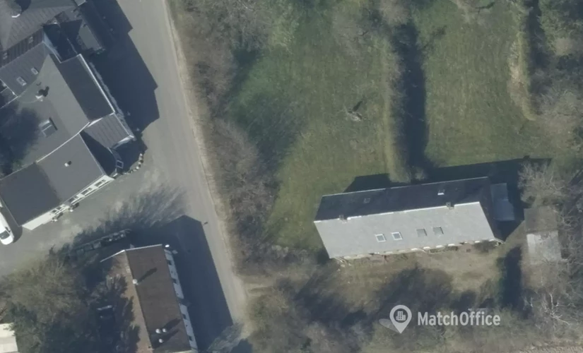 Butik Lysegårdsvej 2 7140 Stouby