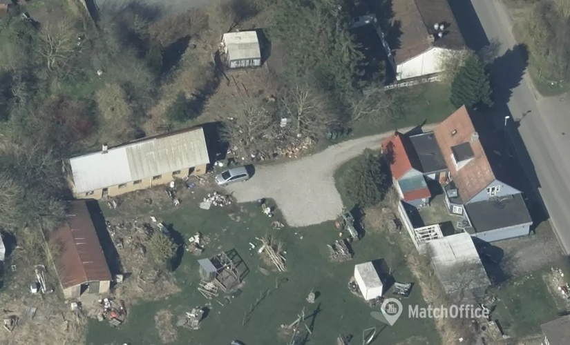 Butik Lysegårdsvej 2 7140 Stouby