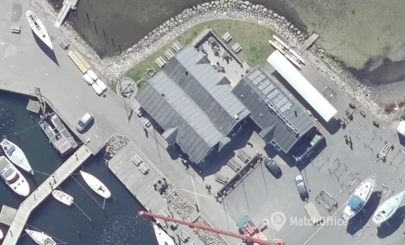 Butik Guldborgvej 350 4862 Guldborg