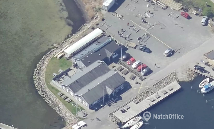 Butik Guldborgvej 350 4862 Guldborg