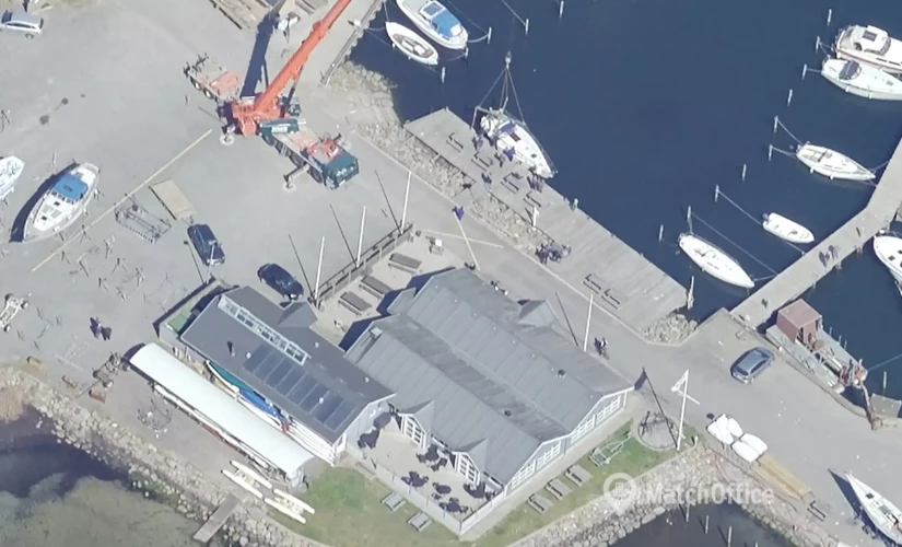 Butik Guldborgvej 350 4862 Guldborg