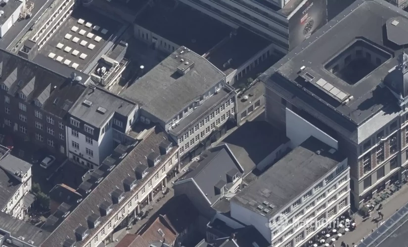 Kontor til leje på Skt. Clemens Stræde 9B, 8000 Aarhus C - 86 m² | Foto 3 - Lokalebasen.dk