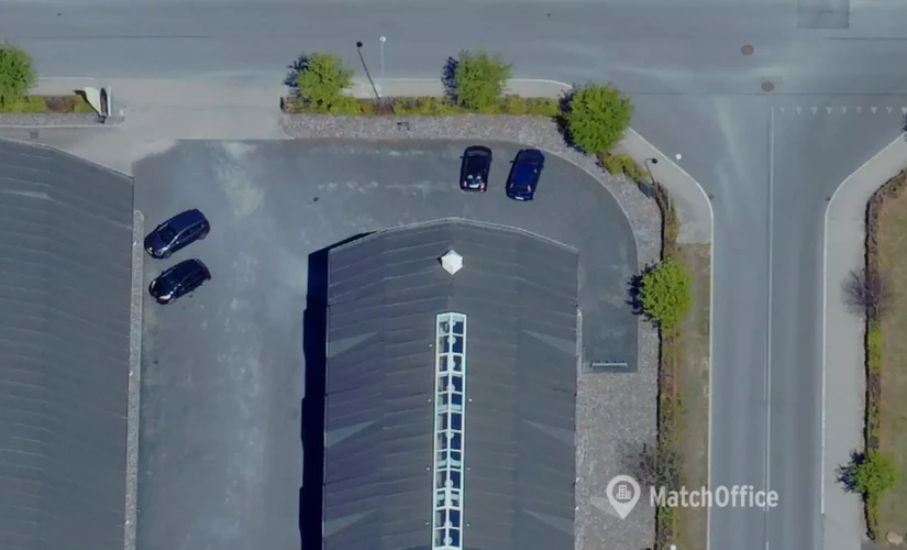 Kontor til leje på A.P. Møllers Allé 11, 2791 Dragør - 282 m² | Foto 0 - Lokalebasen