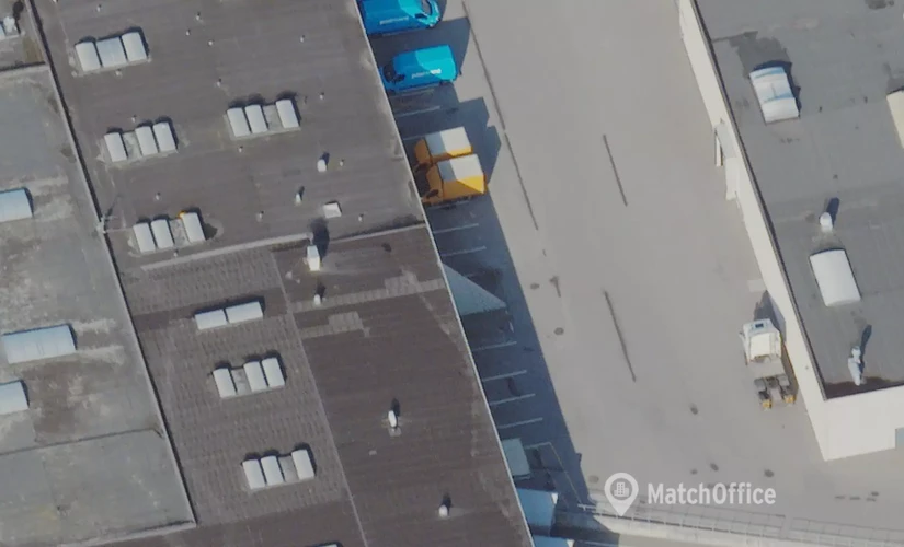 Office Oliefabriksvej 47 2770 Kastrup