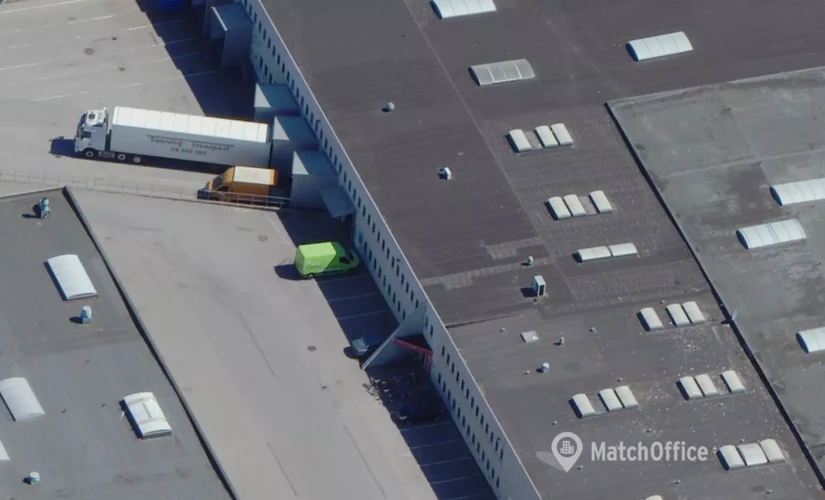 Office Oliefabriksvej 47 2770 Kastrup