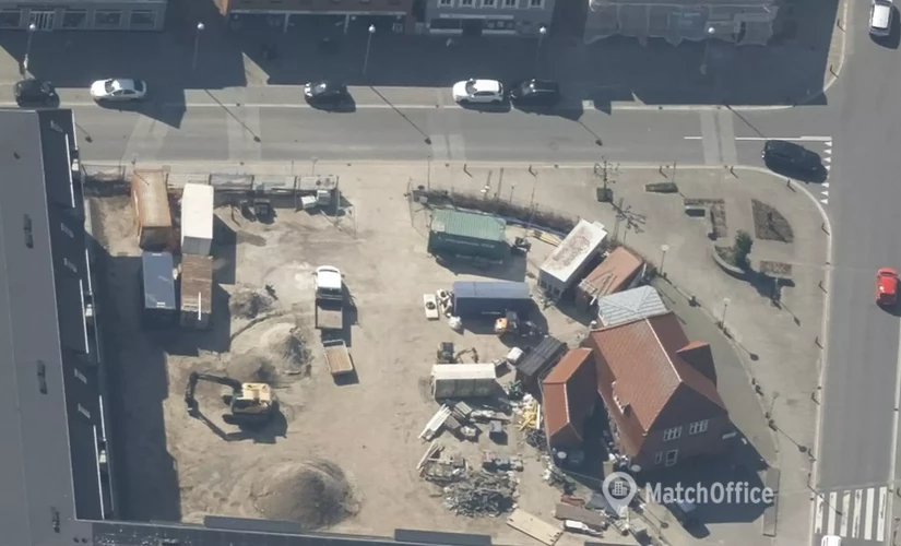 Butik til leje på Østergade 2 st, 6230 Rødekro - 100 m² | Foto 1 - Lokalebasen