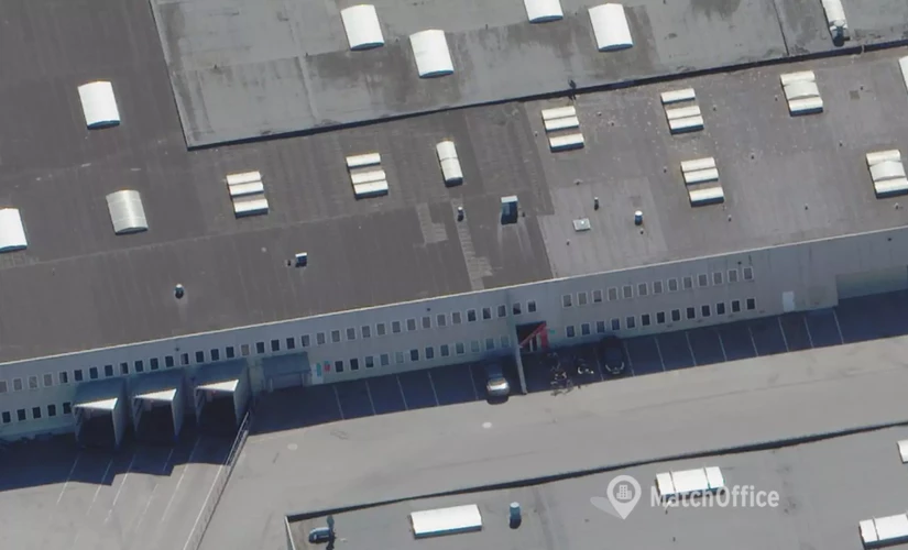 Office Oliefabriksvej 47 2770 Kastrup