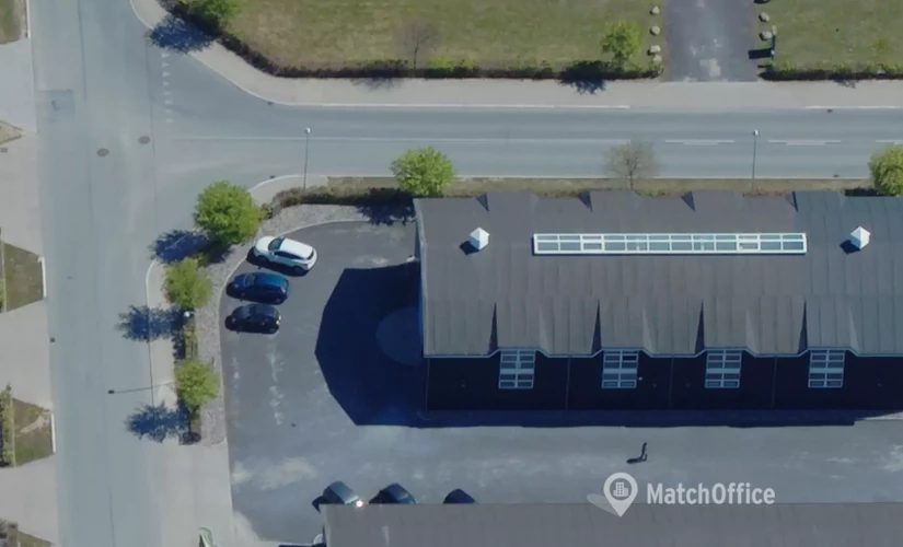Kontor til leje på A.P. Møllers Allé 11, 2791 Dragør - 282 m² | Foto 3 - Lokalebasen.dk