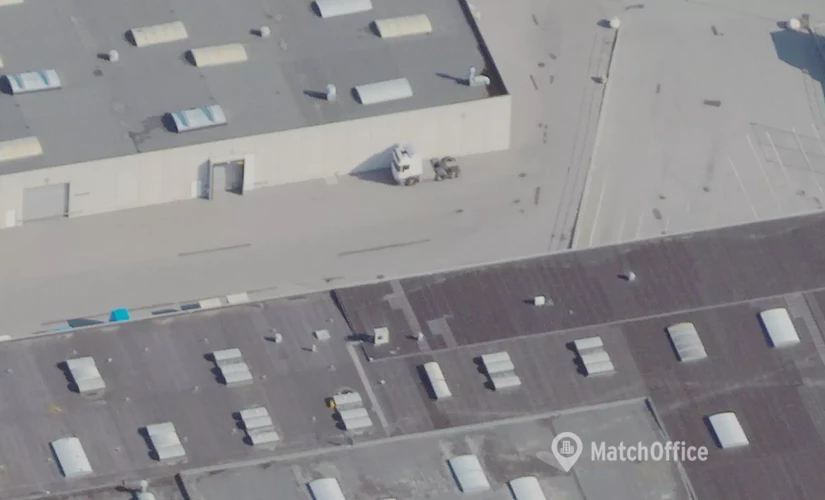 Office Oliefabriksvej 47 2770 Kastrup