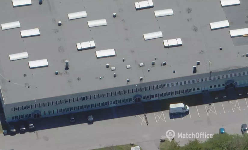 Kontor til leje på Smedekærvej 35, 2770 Kastrup - 316 m² | Foto 1 - Lokalebasen